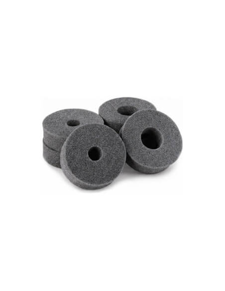 Silverback VKS half-size silencer foam kit