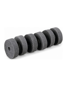 Silverback Kit mousse pour silencieux VKS half-size 2