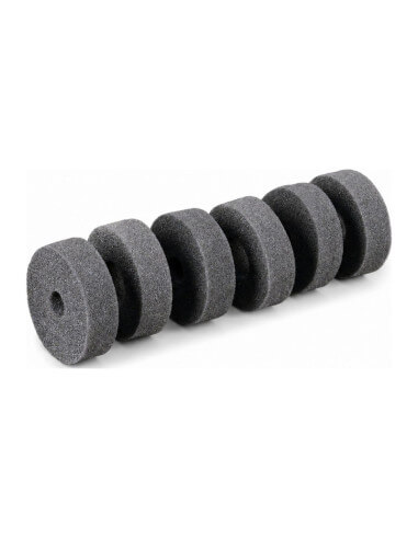 Silverback VKS half-size silencer foam kit