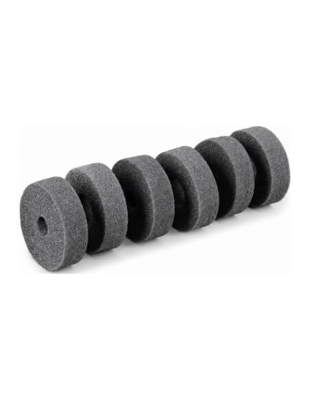 Silverback VKS half-size silencer foam kit