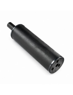 Silverback VKS half-size silencer