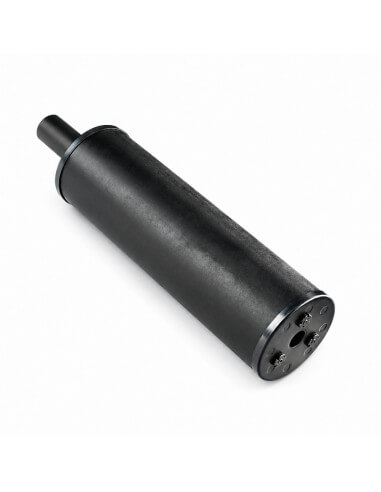 Silverback VKS half-size silencer