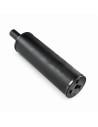 Silverback VKS half-size silencer