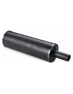 Silverback VKS half-size silencer 2