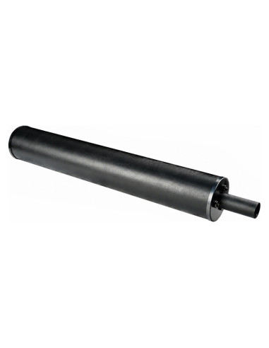 Silverback VKS Full-size silencer