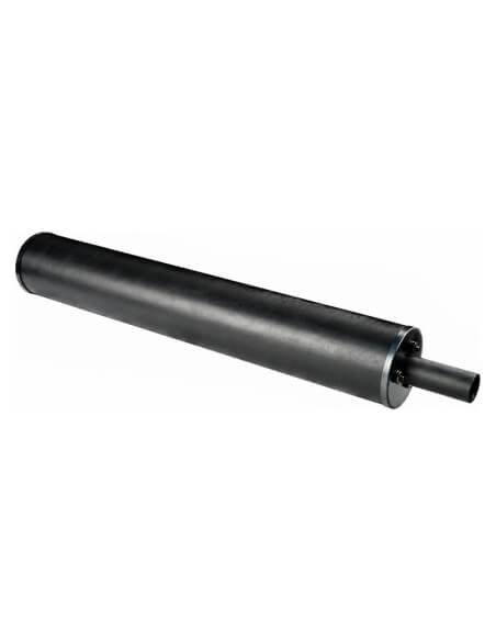 Silverback VKS Full-size silencer