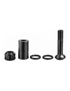 Silverback Adaptateur pour CBX 14mm CCW 2