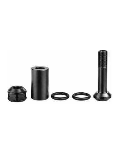 Silverback Fat Can dummy suppressor 14mm CCW