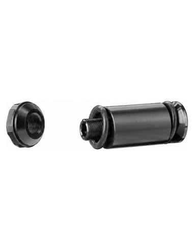 Silverback Fat Can dummy suppressor 14mm CCW