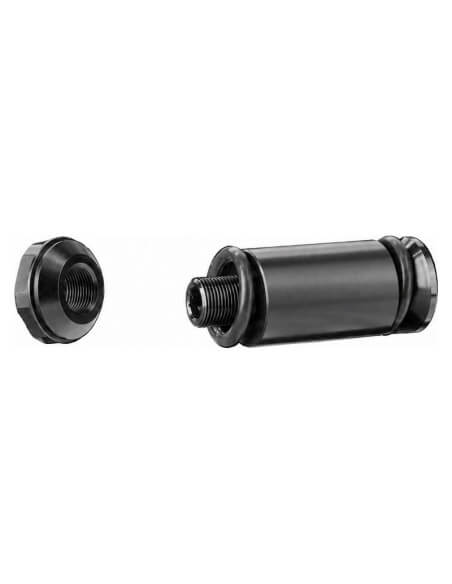 Silverback Fat Can dummy suppressor 14mm CCW