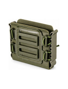 Silverback HTI Magazine Pouch - OD