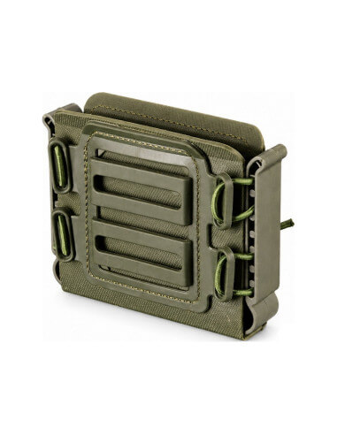 Silverback HTI Magazine Pouch - OD