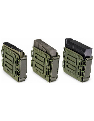 Silverback HTI Magazine Pouch - OD