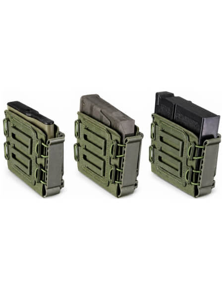 Silverback HTI Magazine Pouch - OD