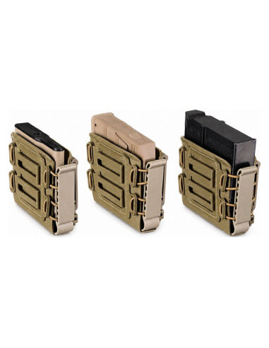 Silverback HTI Magazine Pouch - OD