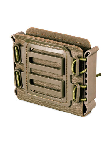 Silverback HTI Magazine Pouch - OD