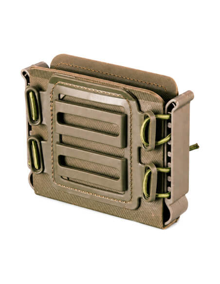 Silverback HTI Magazine Pouch - OD