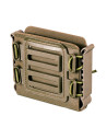 Silverback Hard Magazine Pouch .338 - FDE
