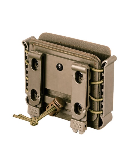 Silverback HTI Magazine Pouch - OD