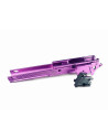 Dr.Black Lower pour TM Hi-Capa 5.1 GBB Type 05 - Violet