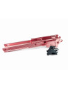 Dr.Black TM Hi-Capa 5.1 GBB Frame Type 05 - Pink