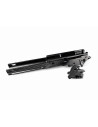 Dr.Black TM Hi-Capa 5.1 GBB Frame Type 05 - Black