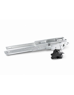 Dr.Black TM Hi-Capa 5.1 GBB Frame Type 05 - Silver