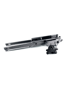 Dr.Black Lower pour TM Hi-Capa 5.1 GBB Type 05 - Gris