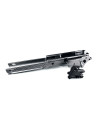 Dr.Black TM Hi-Capa 5.1 GBB Frame Type 05 - Grey