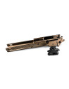 Dr.Black Lower pour TM Hi-Capa 5.1 GBB Type 05 - Tan