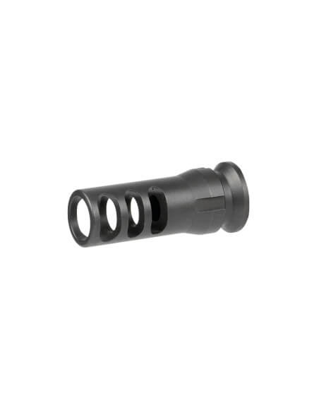 ARES M4 Flash Hider Type A (Blast Shield compatible)