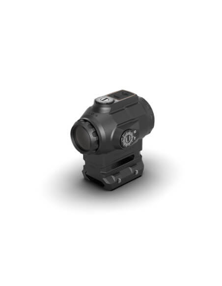 Sightmark Strikon FMP 1x18 Prismatic sight