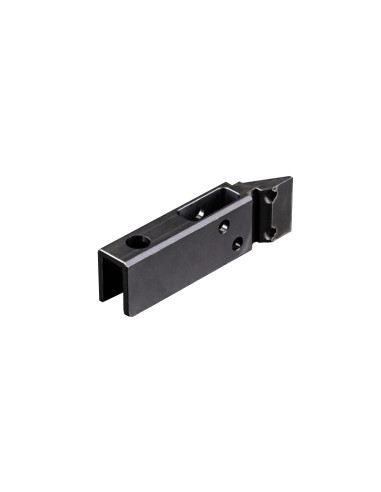 Silverback VKS Left handed bolt handle