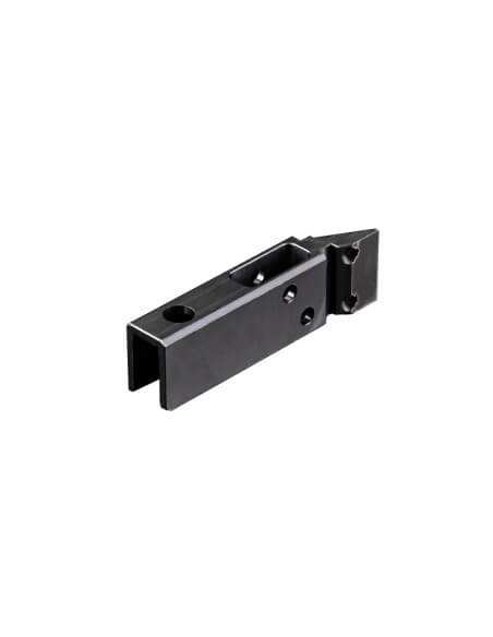 Silverback VKS Left handed bolt handle