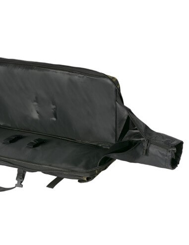 8FIELDS carrying Case 120cm - Multicam - 