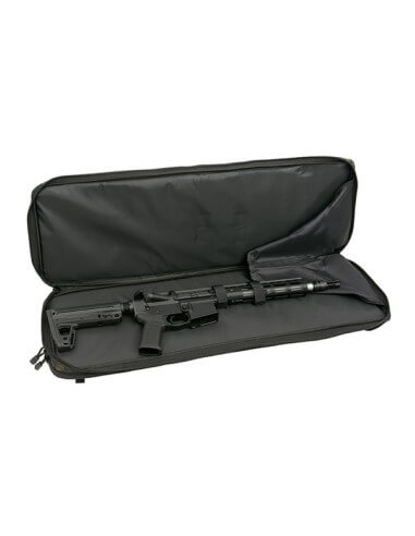 8FIELDS Housse de transport 120cm - Multicam - 