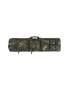 8FIELDS Housse de transport 120cm - Multicam
