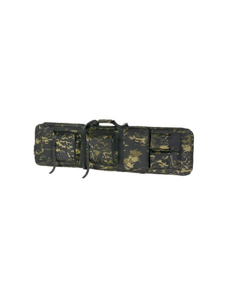8FIELDS Housse de transport 120cm - Multicam
