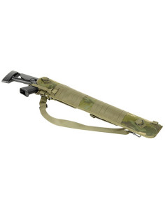 8Fields Shotgun backpack case - Multicam Tropic