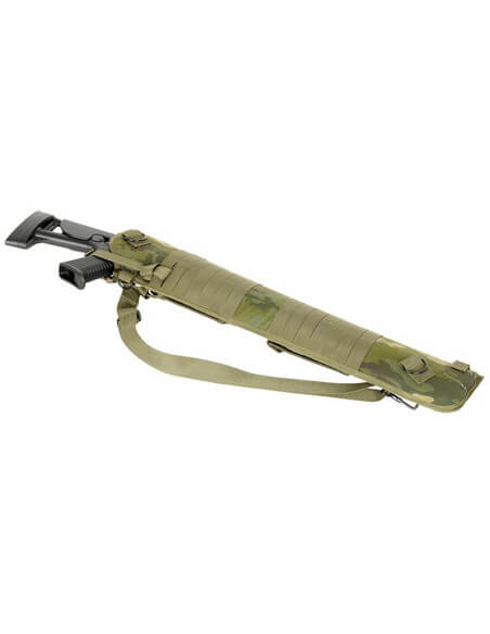 8Fields Shotgun backpack case - Multicam Tropic