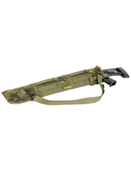 8Fields Shotgun backpack case - Multicam Tropic