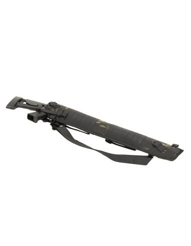 8Fields Shotgun backpack case - Multicam Black