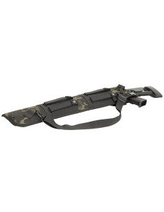 8Fields Shotgun backpack case - Multicam Black 2