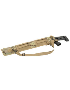8Fields Shotgun backpack case - Multicam 2