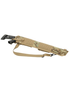 8Fields Shotgun backpack case - Multicam