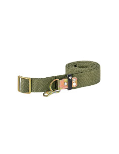 Double Bell AK/SVD Rifle Carrying Sling - OD