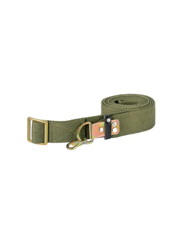 Double Bell AK/SVD Rifle Carrying Sling - OD