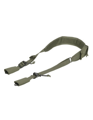 8FIELDS Enhanced two-points rifle sling - Ranger Green