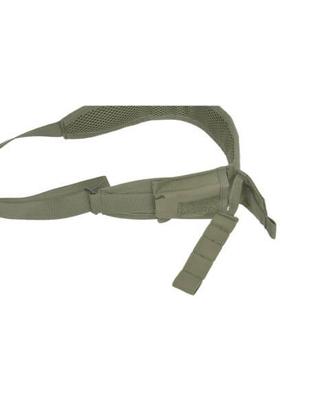 8FIELDS Enhanced two-points rifle sling - Ranger Green