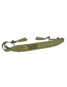 8FIELDS Enhanced two-points rifle sling - OD 2